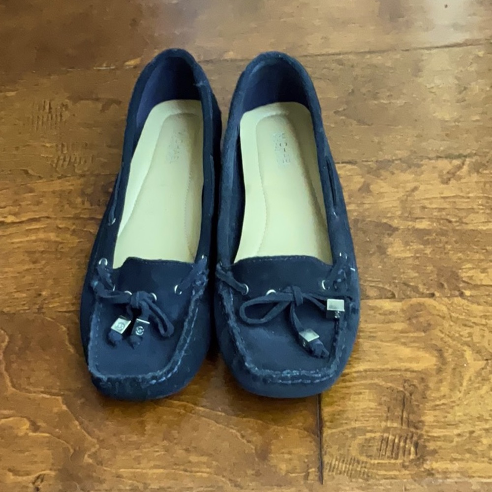 Michael Kors Driving Shoe